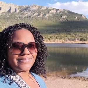 Zakhia Grant