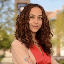 georgie square photo