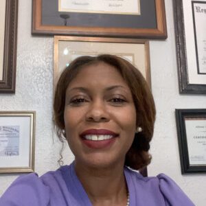 Latanya Collins